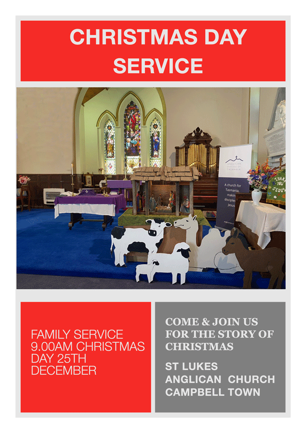 CAROLS POSTER St Lukes 2024 resized